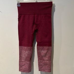 Lululemon tights size 2
